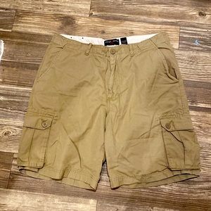 George \u0026 Martha Shorts for Men - Poshmark